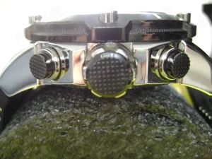 Ceas de mana Invicta Speedway - imagine 3