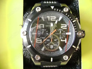 Ceas de mana Invicta Speedway - imagine 2