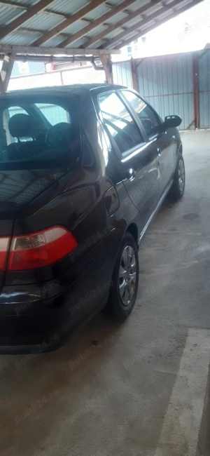 De vînzare Fiat Albea - imagine 4