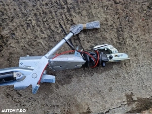 Dispozitiv inertial de franare KNOTT KF20-A 2000 KG - imagine 4