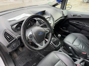 Ford Bmax Ecoboost - imagine 5