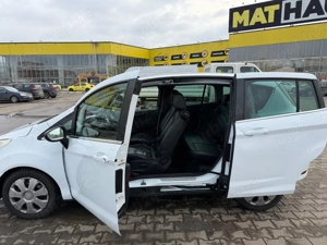 Ford Bmax Ecoboost - imagine 4