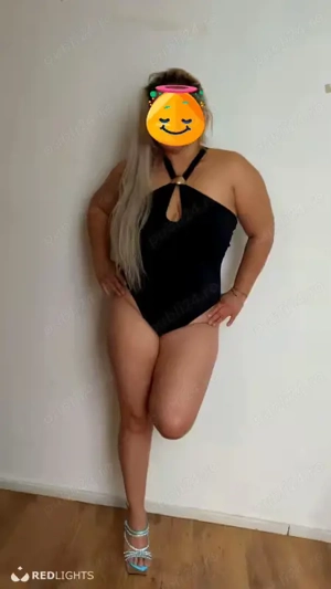 OFER servicii de masaj erotic 