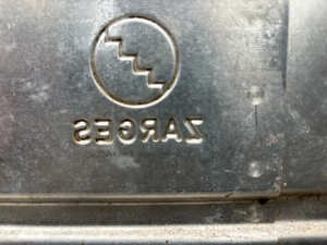 vand lada din aluminiu 