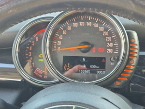 Dezmembrez / dezmembrari piese auto Mini Cooper S F56 136.963km motor 2.0b  B48A20A cutie 6+1T 