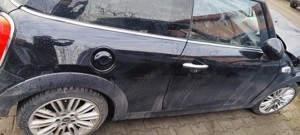 Dezmembrez / dezmembrari piese auto Mini Cooper S F56 136.963km motor 2.0b  B48A20A cutie 6+1T  - imagine 6