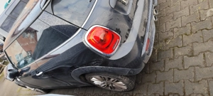 Dezmembrez / dezmembrari piese auto Mini Cooper S F56 136.963km motor 2.0b  B48A20A cutie 6+1T  - imagine 3