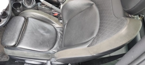 Dezmembrez / dezmembrari piese auto Mini Cooper S F56 136.963km motor 2.0b  B48A20A cutie 6+1T  - imagine 8