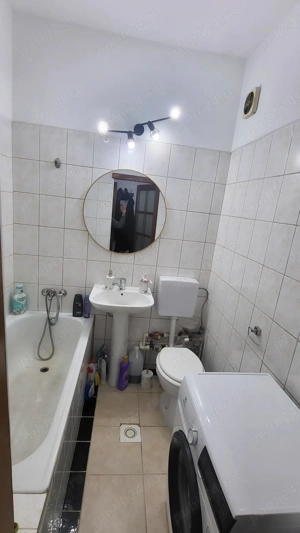 Garsoniera în zona Burdujeni   Gara, complet utilata - imagine 2