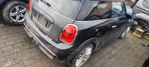 Dezmembrez / dezmembrari piese auto Mini Cooper S F56 136.963km motor 2.0b  B48A20A cutie 6+1T  - imagine 5