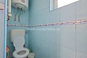 Apartament cu 2 camere în Mangalia, COMISION 0%, 800 m până la plajă. - imagine 3