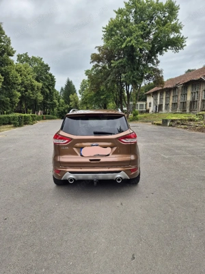 Ford Kuga st.line 4x4 automat - imagine 3