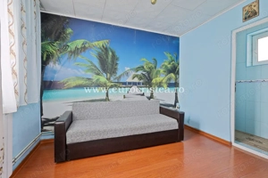 Apartament cu 2 camere în Mangalia, COMISION 0%, 800 m până la plajă. - imagine 2