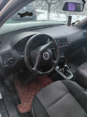 Vand golf 4 1.9 Alh an 2000 - imagine 2