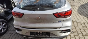 Dezmembrez / dezmembrari piese auto MG ZS EV an 2025 10.000km - imagine 2