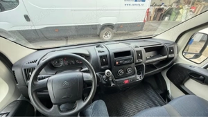 Citroen Jumper 2,2 ,130 cp - imagine 2