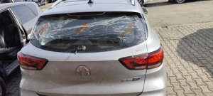Dezmembrez / dezmembrari piese auto MG ZS EV an 2025 10.000km - imagine 3