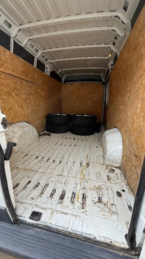 Citroen Jumper 2,2 ,130 cp - imagine 5