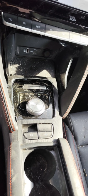 Dezmembrez / dezmembrari piese auto MG ZS EV an 2025 10.000km - imagine 8