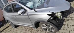 Dezmembrez / dezmembrari piese auto MG ZS EV an 2025 10.000km - imagine 5