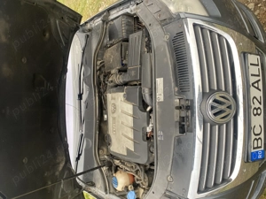 Volkswagen Passat  - imagine 7