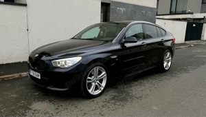 Bmw 530d GT xDrive Euro 6