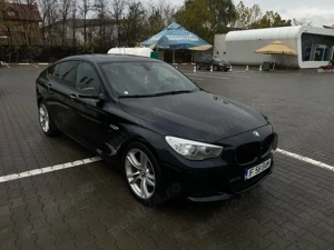Bmw 530d GT xDrive Euro 6 - imagine 5