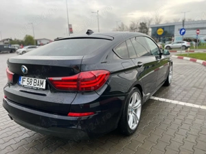 Bmw 530d GT xDrive Euro 6 - imagine 4