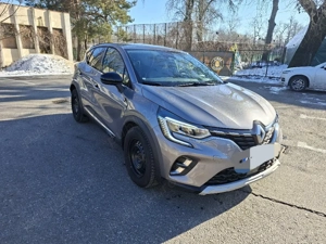 Renault Captur - imagine 2