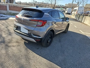 Renault Captur - imagine 5