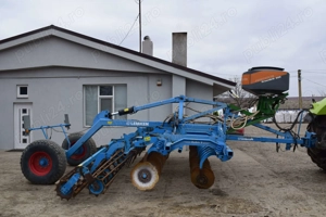 Lemken Rubin 9-600 KUA - imagine 3