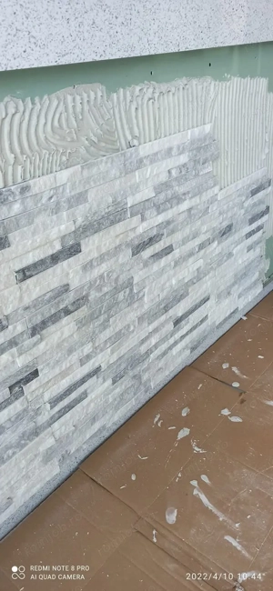 Sunt zugrav faiantar tencuitor amenajez interiore  - imagine 2