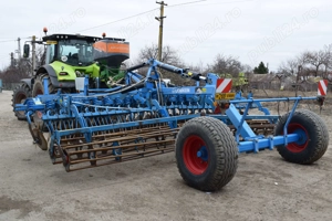 Lemken Rubin 9-600 KUA - imagine 2