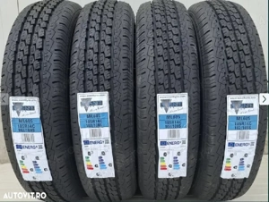 185 R14C (185/80 R14C), 102S,EVENT ML605, Anvelope remorca M+S