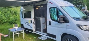 Autorulota Roller Team Livingstone 5 Advance