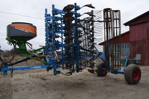 Lemken Rubin 9-600 KUA - imagine 5