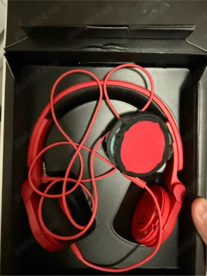 casti jbl SYNCHROS E30 utilizate