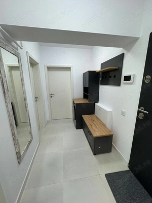 Inchiriere 2 camere Rahova - Tower Residence - imagine 8