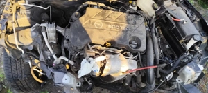 Dezmembrez / dezmembrari piese auto Opel Insignia Sports Tourer an 2015 motor 2.0D B20DTH 165.637km  - imagine 10