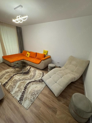 Inchiriere 2 camere Salaj - Tower Residence