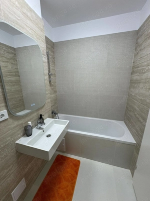 Inchiriere 2 camere Rahova - Tower Residence - imagine 10