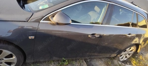 Dezmembrez / dezmembrari piese auto Opel Insignia Sports Tourer an 2015 motor 2.0D B20DTH 165.637km  - imagine 3