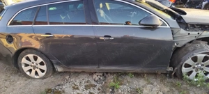 Dezmembrez / dezmembrari piese auto Opel Insignia Sports Tourer an 2015 motor 2.0D B20DTH 165.637km  - imagine 9