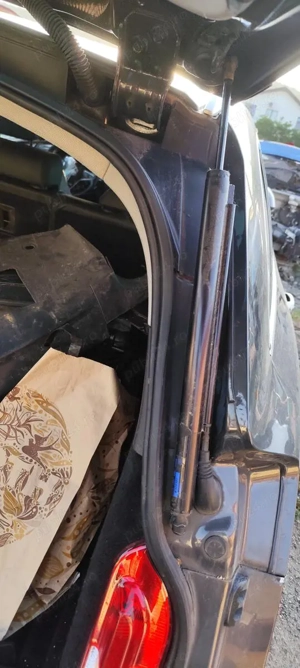 Dezmembrez / dezmembrari piese auto Opel Insignia Sports Tourer an 2015 motor 2.0D B20DTH 165.637km  - imagine 5