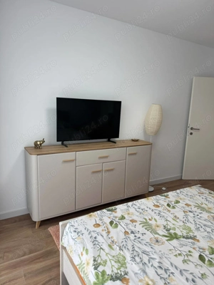 Inchiriere 2 camere Rahova - Tower Residence - imagine 9