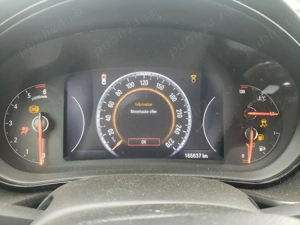 Dezmembrez / dezmembrari piese auto Opel Insignia Sports Tourer an 2015 motor 2.0D B20DTH 165.637km 