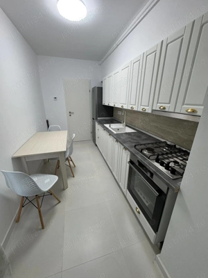 Inchiriere 2 camere Rahova - Tower Residence - imagine 6