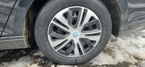 Roți Vw r16