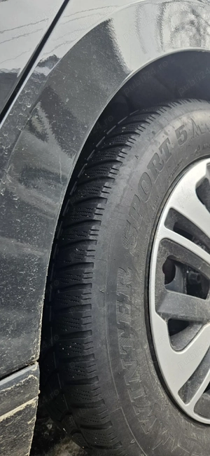 Roți Vw 215 60 r16  - imagine 3