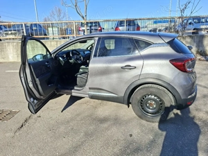 Renault Captur - imagine 8